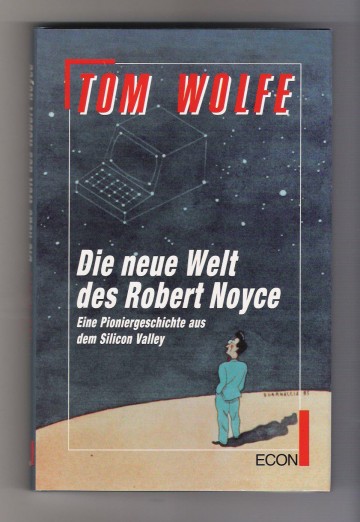 Ein Treffen mit Tom Wolfe