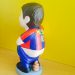 Caganer Lionel Messi Photo by W. Stock 